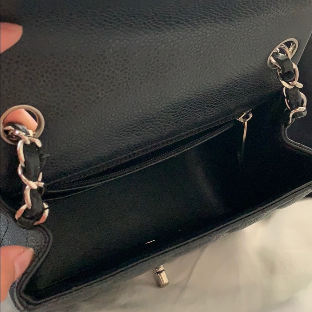 Chanel Mini Square - Picture 4 of 7